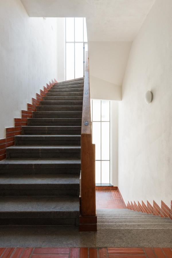 Designer Studio In New Town By Days * Praha
