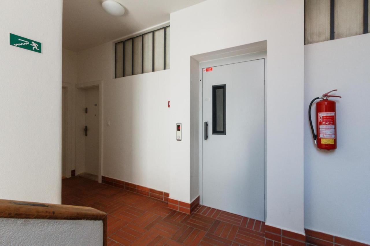 Apartmán Designer Studio In New Town By Days *